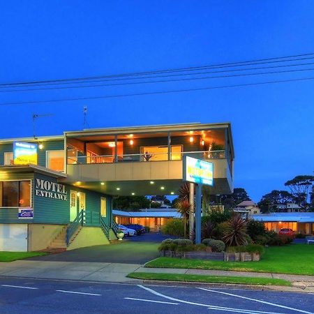 Bermagui Motor Inn 외부 사진